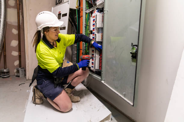 Best Affordable Emergency Electrician  in Rincon Valley, AZ