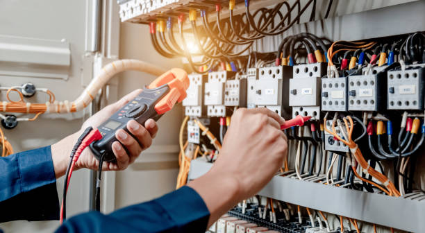 Best Affordable Emergency Electrician  in Rincon Valley, AZ