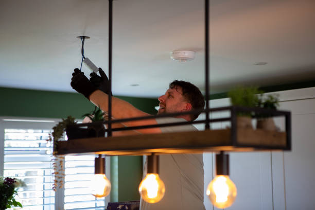 Best Affordable Electrician  in Rincon Valley, AZ