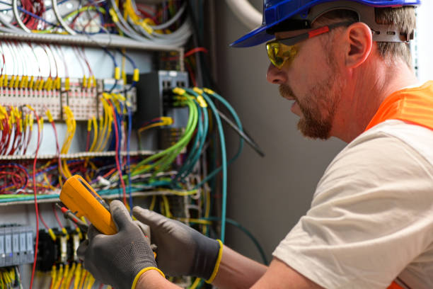 Best Home Electrical Repair  in Rincon Valley, AZ
