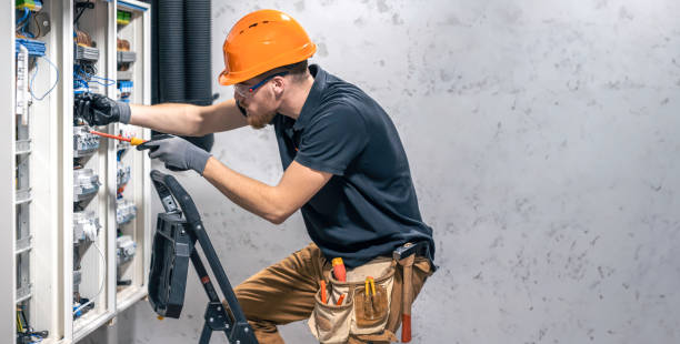 Best Electrical Outlet Repair  in Rincon Valley, AZ