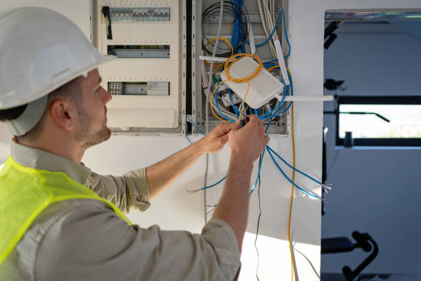 Best Commercial Electrician Services  in Rincon Valley, AZ